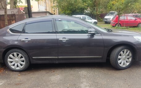 Nissan Teana, 2010 год, 820 000 рублей, 4 фотография