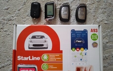 Hyundai Tucson III, 2019 год, 2 290 000 рублей, 13 фотография