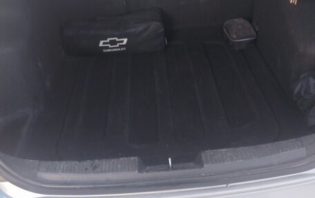 Chevrolet Aveo III, 2013 год, 570 000 рублей, 7 фотография