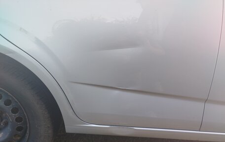 Chevrolet Aveo III, 2013 год, 570 000 рублей, 9 фотография