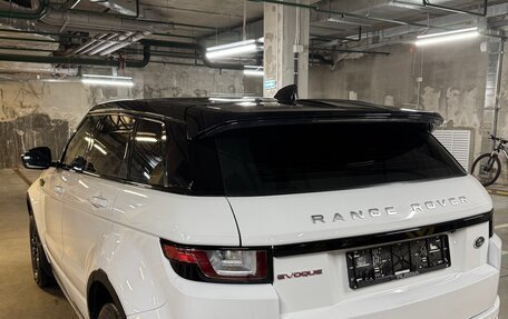 Land Rover Range Rover Evoque I, 2017 год, 2 550 000 рублей, 4 фотография