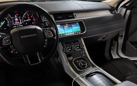 Land Rover Range Rover Evoque I, 2017 год, 2 550 000 рублей, 7 фотография