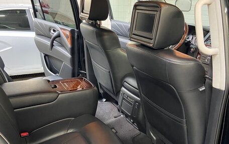 Infiniti QX80 I рестайлинг, 2015 год, 2 990 000 рублей, 8 фотография