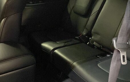 Infiniti QX80 I рестайлинг, 2015 год, 2 990 000 рублей, 9 фотография