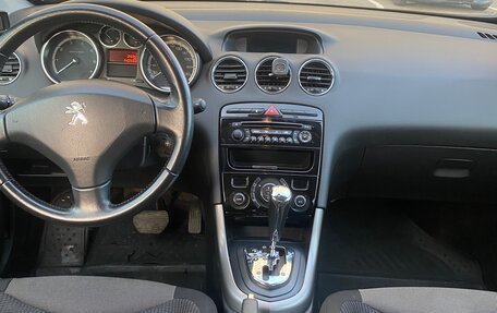 Peugeot 308 II, 2011 год, 590 000 рублей, 6 фотография