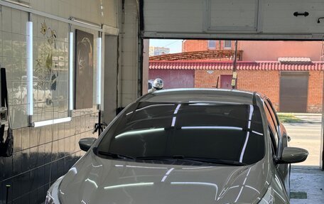 KIA cee'd III, 2013 год, 1 250 000 рублей, 5 фотография