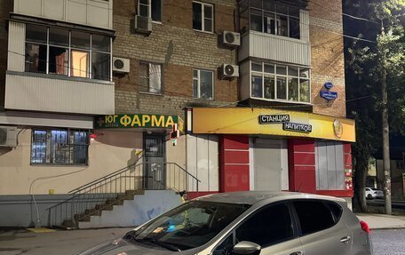 KIA cee'd III, 2013 год, 1 250 000 рублей, 9 фотография