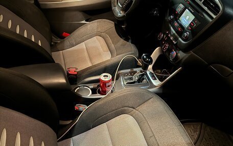 KIA cee'd III, 2013 год, 1 250 000 рублей, 8 фотография