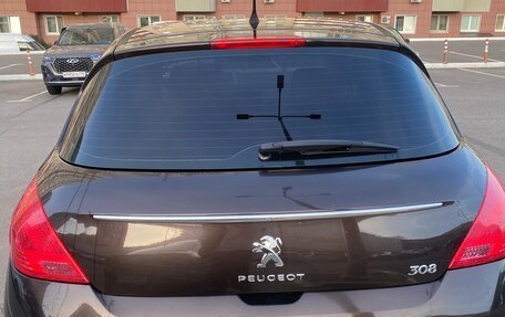 Peugeot 308 II, 2011 год, 590 000 рублей, 4 фотография