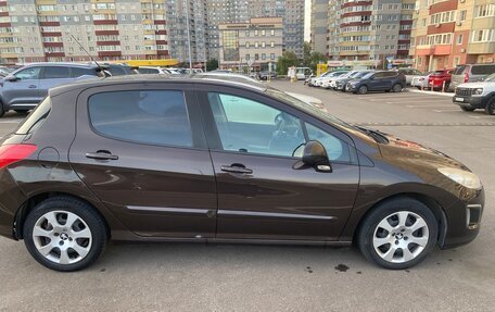 Peugeot 308 II, 2011 год, 590 000 рублей, 3 фотография