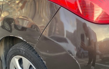 Peugeot 308 II, 2011 год, 590 000 рублей, 5 фотография