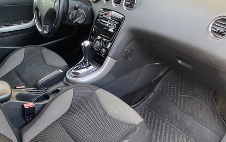 Peugeot 308 II, 2011 год, 590 000 рублей, 10 фотография