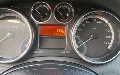 Peugeot 308 II, 2011 год, 590 000 рублей, 8 фотография