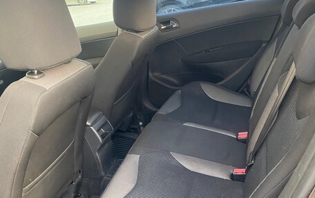 Peugeot 308 II, 2011 год, 590 000 рублей, 7 фотография