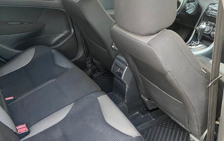 Peugeot 308 II, 2011 год, 590 000 рублей, 11 фотография