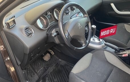 Peugeot 308 II, 2011 год, 590 000 рублей, 9 фотография