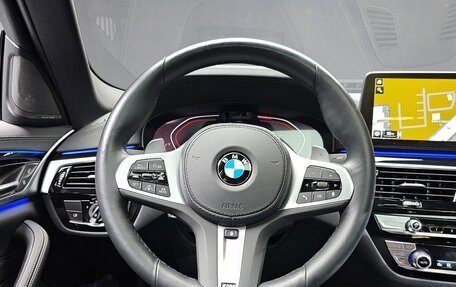BMW 5 серия, 2022 год, 4 550 333 рублей, 6 фотография