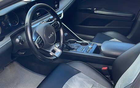 KIA K5, 2021 год, 1 377 000 рублей, 8 фотография