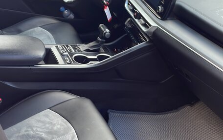 KIA K5, 2021 год, 1 377 000 рублей, 5 фотография