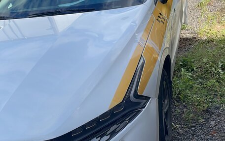 KIA K5, 2021 год, 1 377 000 рублей, 7 фотография