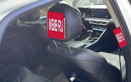 KIA K5, 2021 год, 1 377 000 рублей, 10 фотография