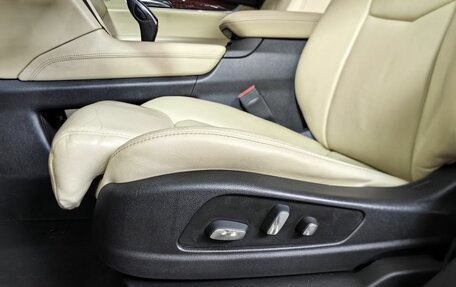 Cadillac XT5 I рестайлинг, 2017 год, 2 549 250 рублей, 22 фотография