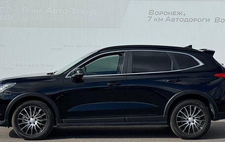 Haval Jolion, 2024 год, 2 171 000 рублей, 4 фотография