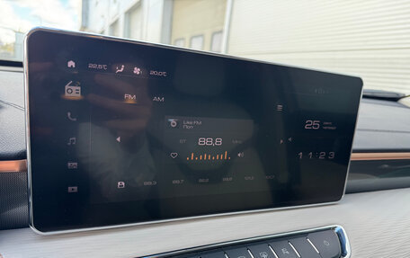Haval Jolion, 2024 год, 2 171 000 рублей, 9 фотография