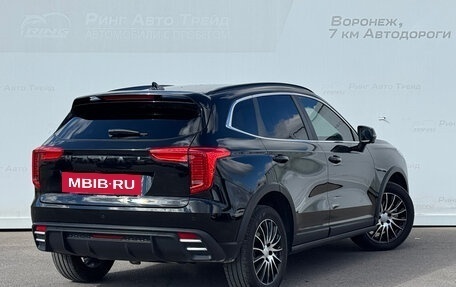 Haval Jolion, 2024 год, 2 171 000 рублей, 2 фотография