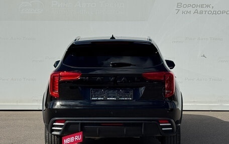 Haval Jolion, 2024 год, 2 171 000 рублей, 6 фотография