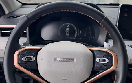 Haval Jolion, 2024 год, 2 171 000 рублей, 12 фотография