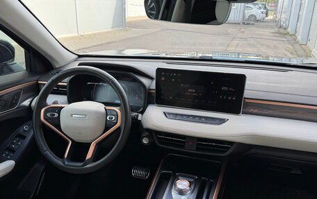 Haval Jolion, 2024 год, 2 171 000 рублей, 18 фотография