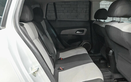 Chevrolet Cruze II, 2013 год, 890 000 рублей, 11 фотография