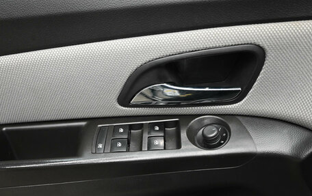 Chevrolet Cruze II, 2013 год, 890 000 рублей, 13 фотография