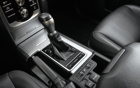 Toyota Land Cruiser Prado 150 рестайлинг 2, 2021 год, 4 990 000 рублей, 20 фотография