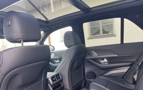 Mercedes-Benz GLE, 2025 год, 18 590 000 рублей, 10 фотография