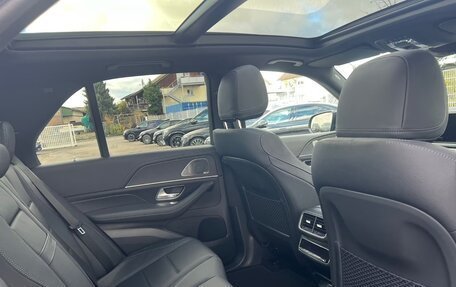 Mercedes-Benz GLE, 2025 год, 18 590 000 рублей, 9 фотография