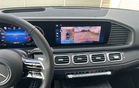 Mercedes-Benz GLE, 2025 год, 18 590 000 рублей, 8 фотография