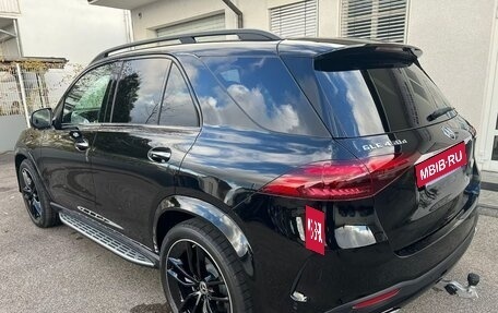 Mercedes-Benz GLE, 2025 год, 18 590 000 рублей, 4 фотография