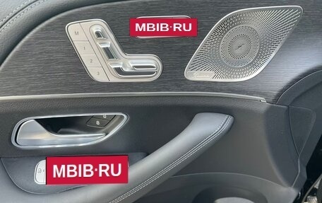 Mercedes-Benz GLE, 2025 год, 18 590 000 рублей, 11 фотография