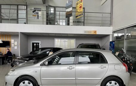 Toyota Corolla, 2005 год, 565 000 рублей, 3 фотография