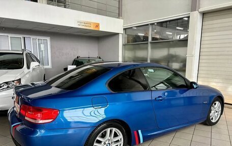 BMW 3 серия, 2008 год, 825 000 рублей, 4 фотография