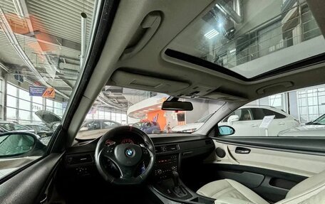 BMW 3 серия, 2008 год, 825 000 рублей, 10 фотография