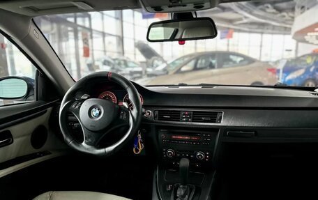 BMW 3 серия, 2008 год, 825 000 рублей, 8 фотография