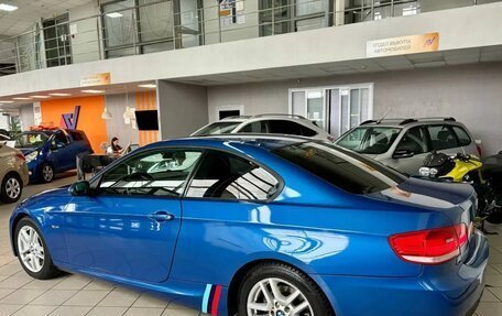 BMW 3 серия, 2008 год, 825 000 рублей, 3 фотография