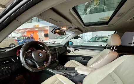 BMW 3 серия, 2008 год, 825 000 рублей, 9 фотография