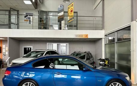 BMW 3 серия, 2008 год, 825 000 рублей, 5 фотография