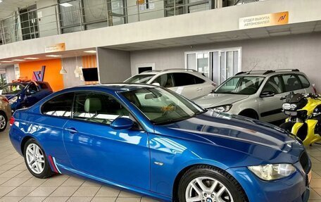 BMW 3 серия, 2008 год, 825 000 рублей, 6 фотография