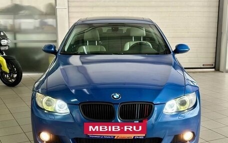 BMW 3 серия, 2008 год, 825 000 рублей, 7 фотография