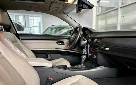 BMW 3 серия, 2008 год, 825 000 рублей, 12 фотография